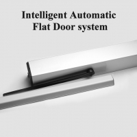 Automatic Swing Door Operator ประตูอัตโนมัติ บานสวิง