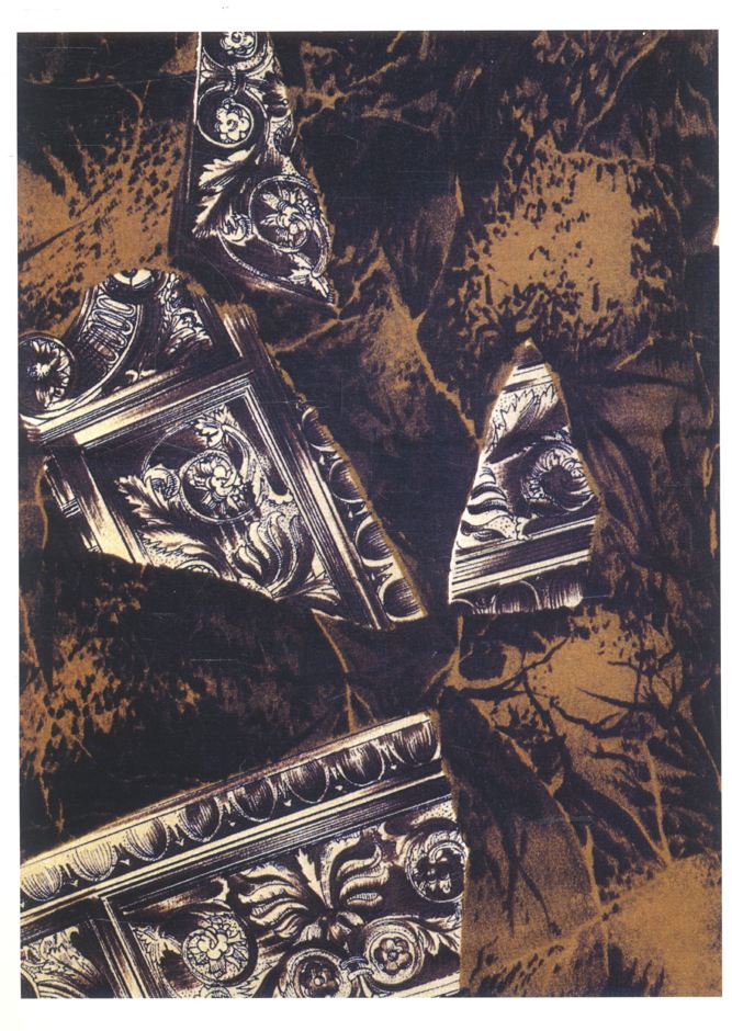 POSITIVE DESIGN FOR FASHION CREATORS 3 ETHNIC