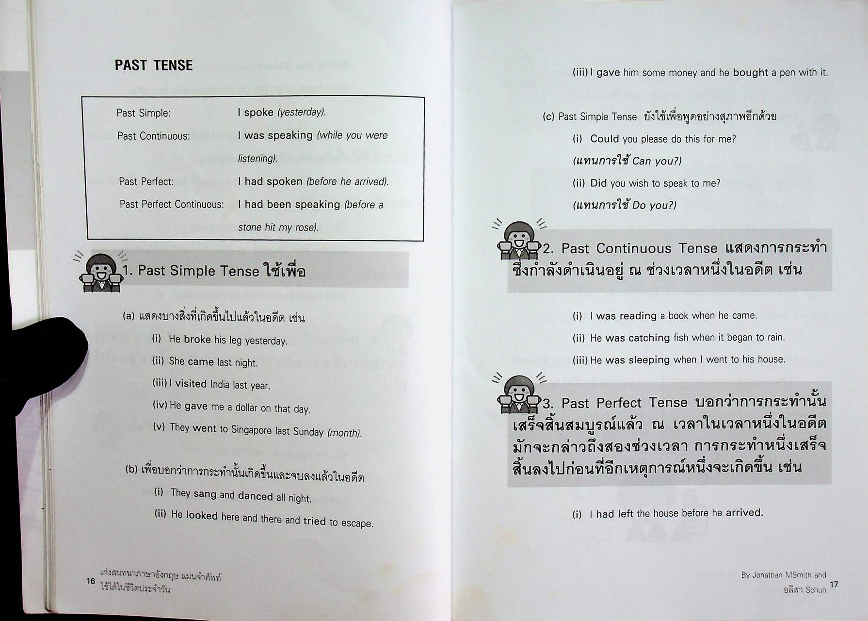 เก่งสนทนาภาษาอังกฤษ แม่นจำศัพท์ ใช้ได้ในชีวิตประจำวัน