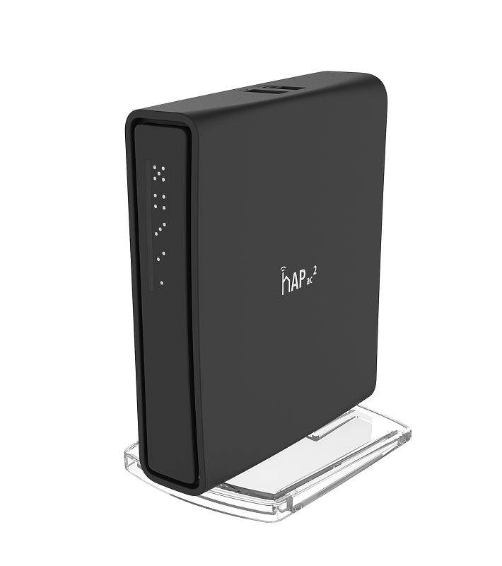 Mikrotik RBD52G-5HacD2HnD-TC (hAP ac²)