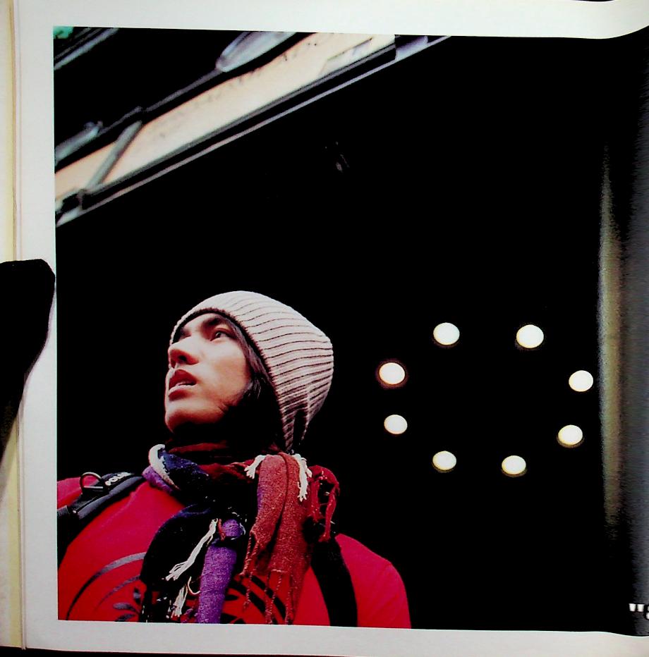 เหยียนเฉิงซวี่ ผู้ชายสองภาค Jerry กับเรื่องที่อยากเล่า