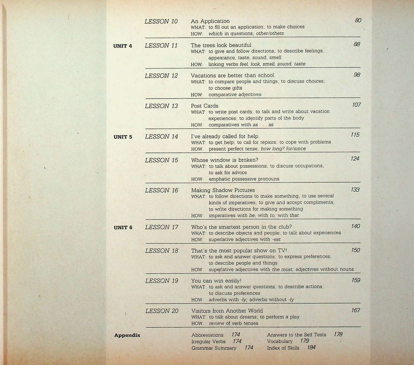 คู่มือครูภาษาอังกฤษ รายวิชา อ ๐๑๓ - อ ๐๑๔ วิชาหลัก ๓-๔ ENGLISH FOR A CHANGING WORLD 2 ชั้นมัธยมศึกษาปีที่ ๒ (ม.๒)