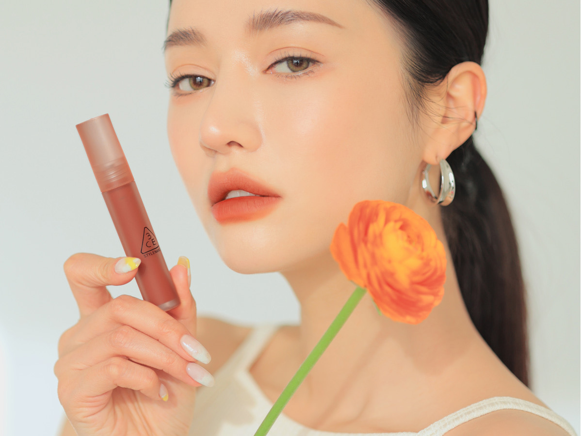 3CE Blur Water Tint Breeze Way