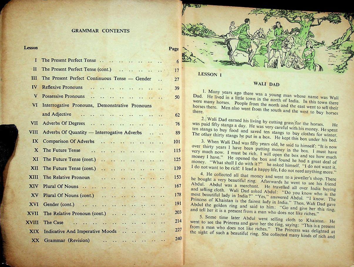 CLASS-WORK Book III สำหรับชั้นประถมปีที่ 7