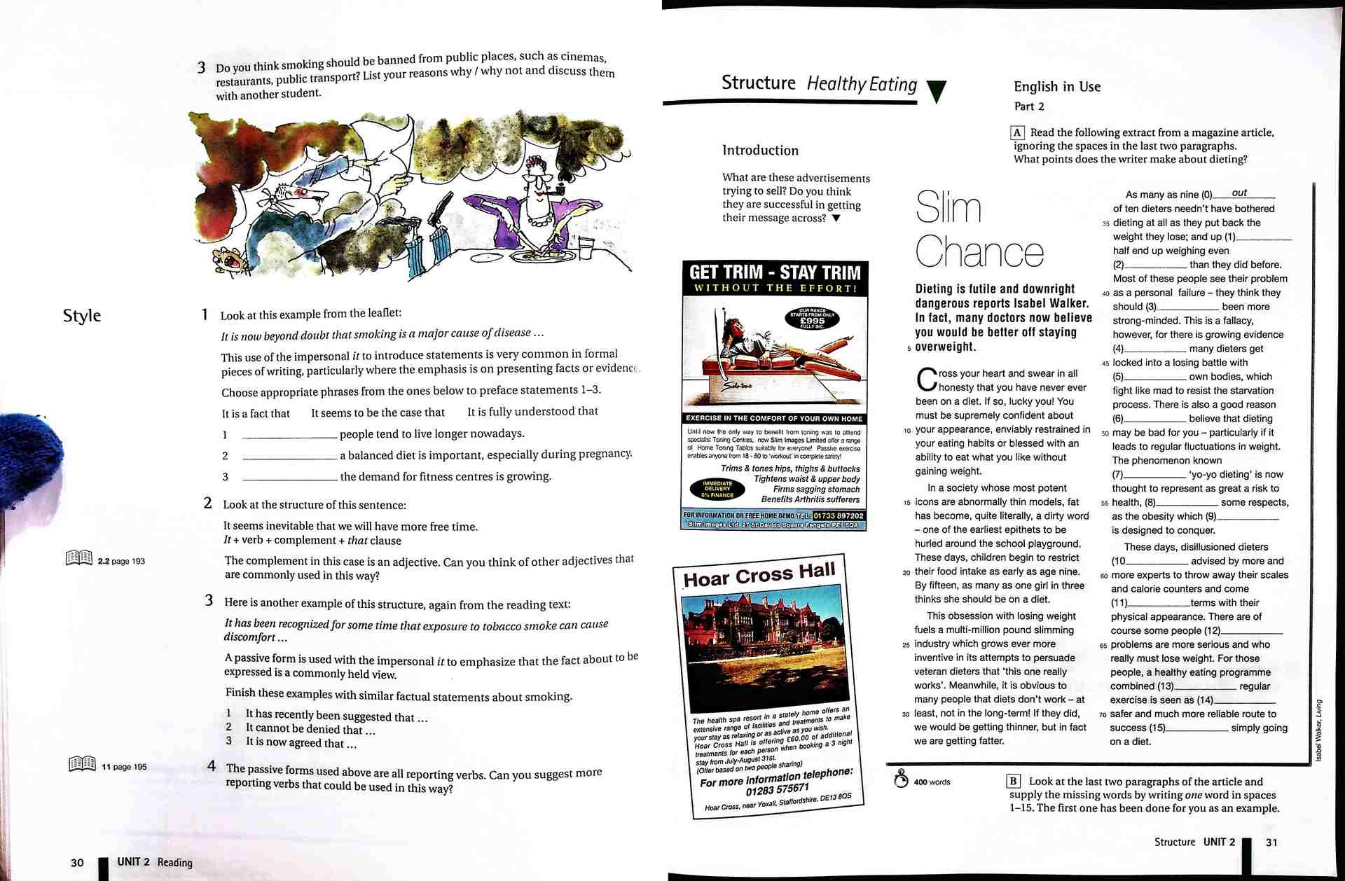 Advanced Masterclass CAE Student's Book NEW EDITION