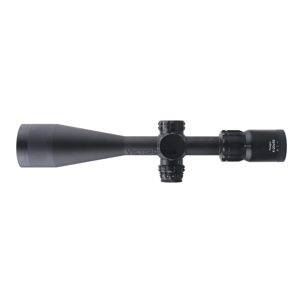 VECTOR OPTICS Paragon 4-20x50 1in Riflescope