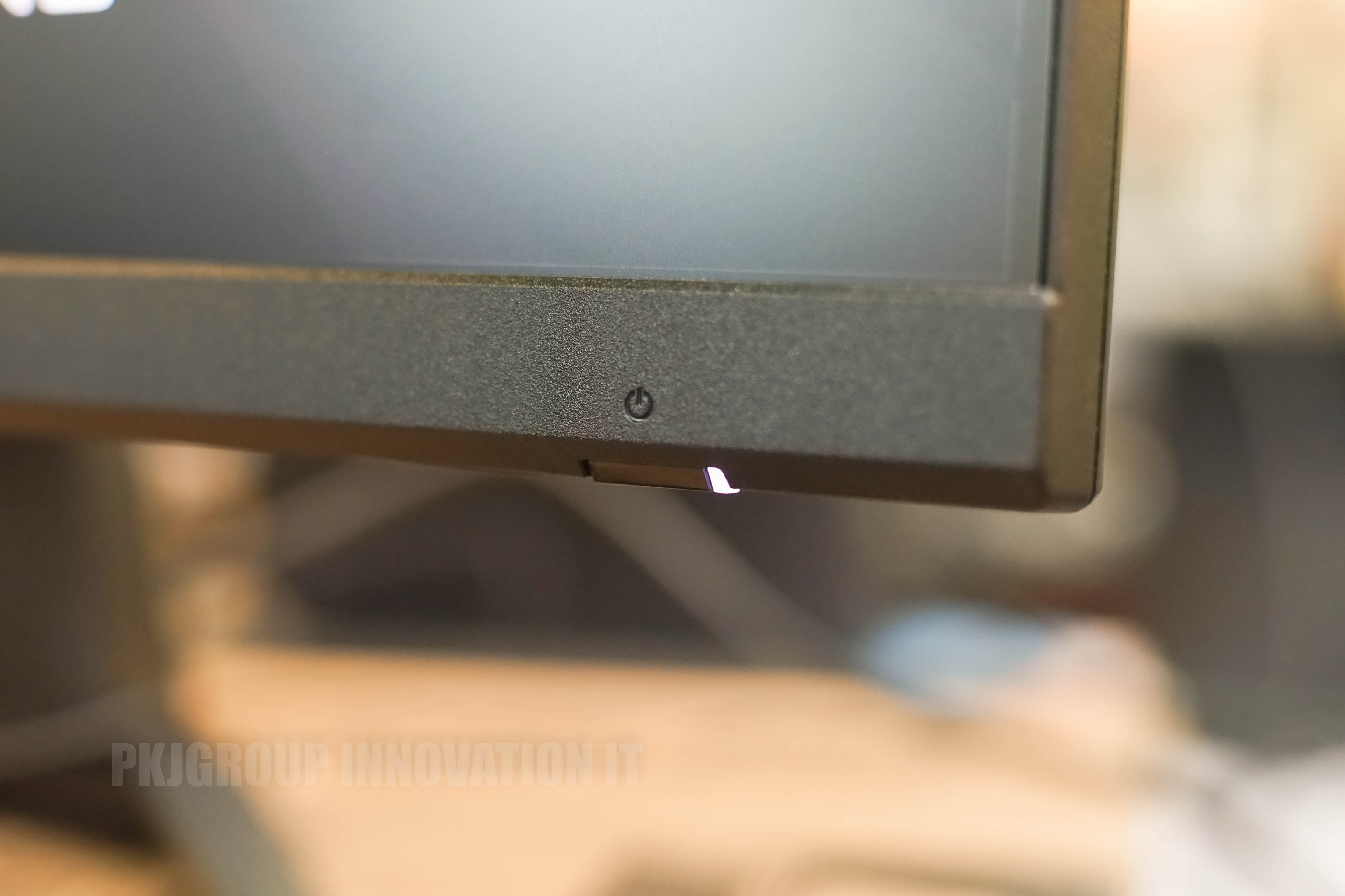 จอคอมเล่นเกมมือสอง MSI Optix G241 23.8" FHD 144 Hz IPS