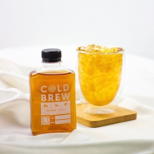 ขวดทรงแบนกั๊ก 250 ml รุ่น 20 กรัม แพคละ 150 ใบ