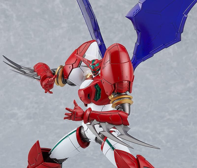 **MTS Toys**Moderoid : Shin Getter 1