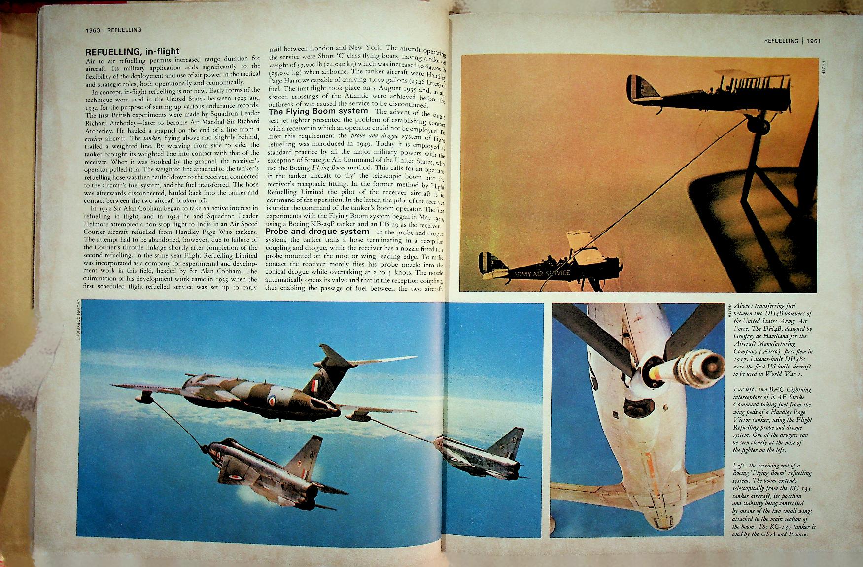 The ILLUSTRATED SCIENCE and INVENTION ENCYCLOPEDIA : how it works