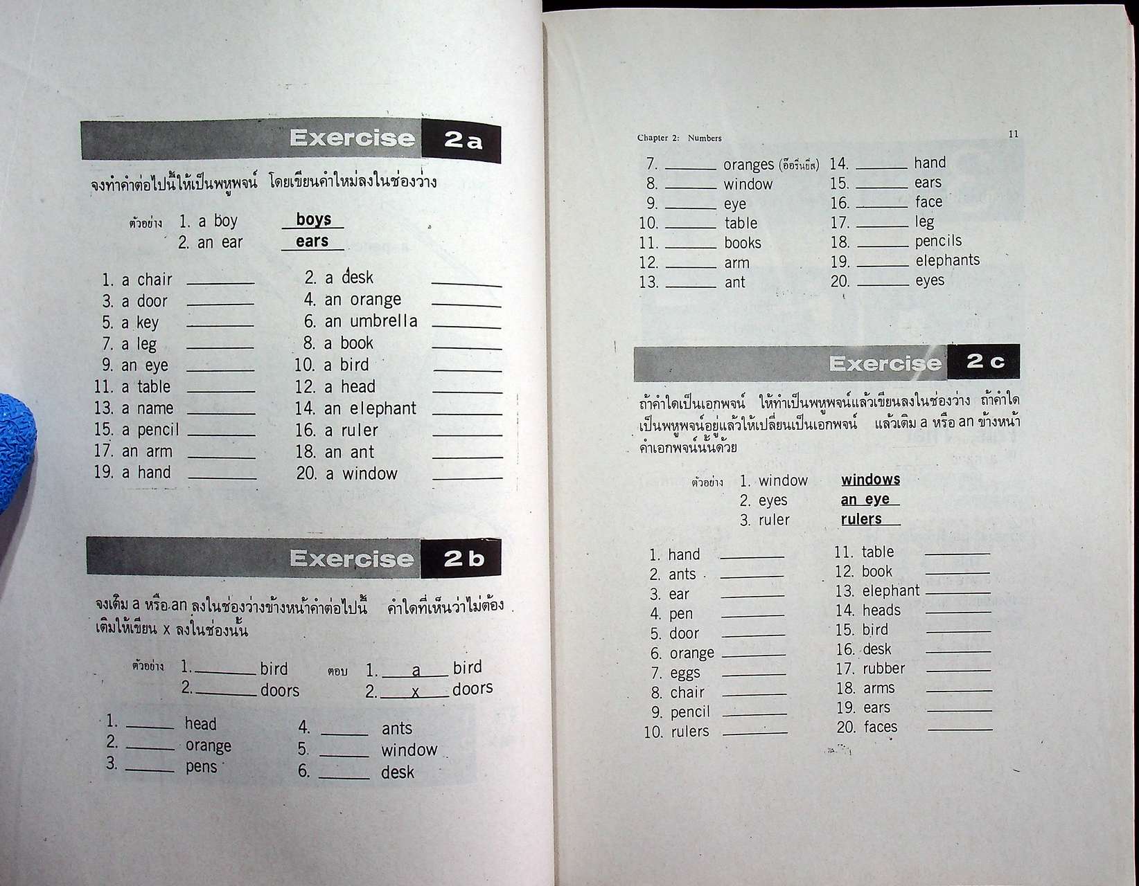 STANDARD EXPRESSION PRATOM 5
