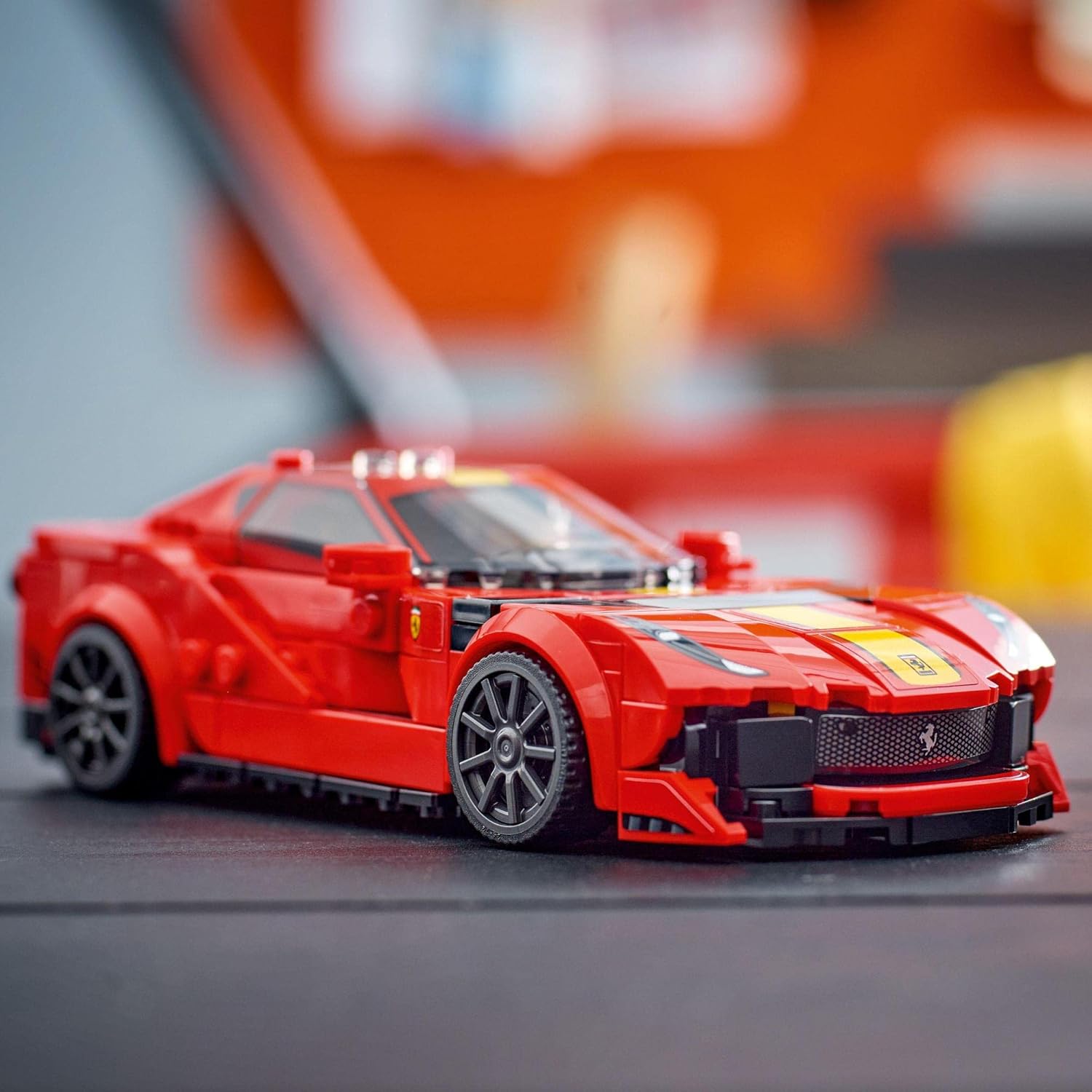 **MTS Toys**เลโก้ Lego 76914 Speed Champions : Ferrari 812 Competizione