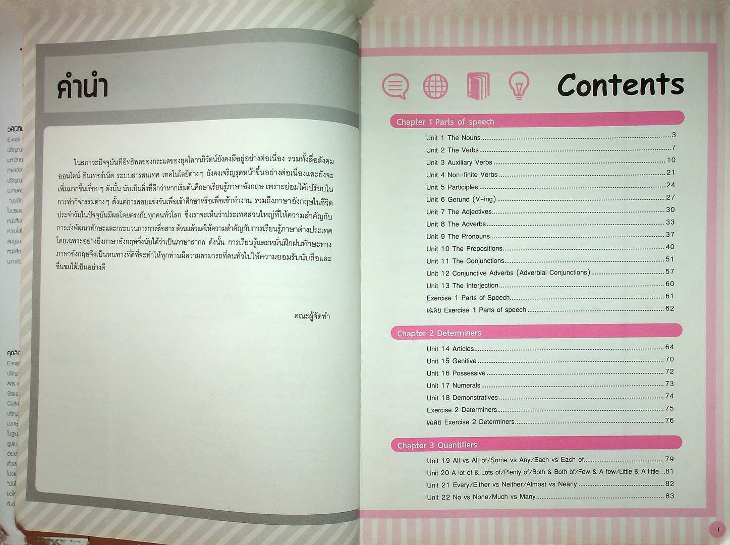 Perfect English Grammar