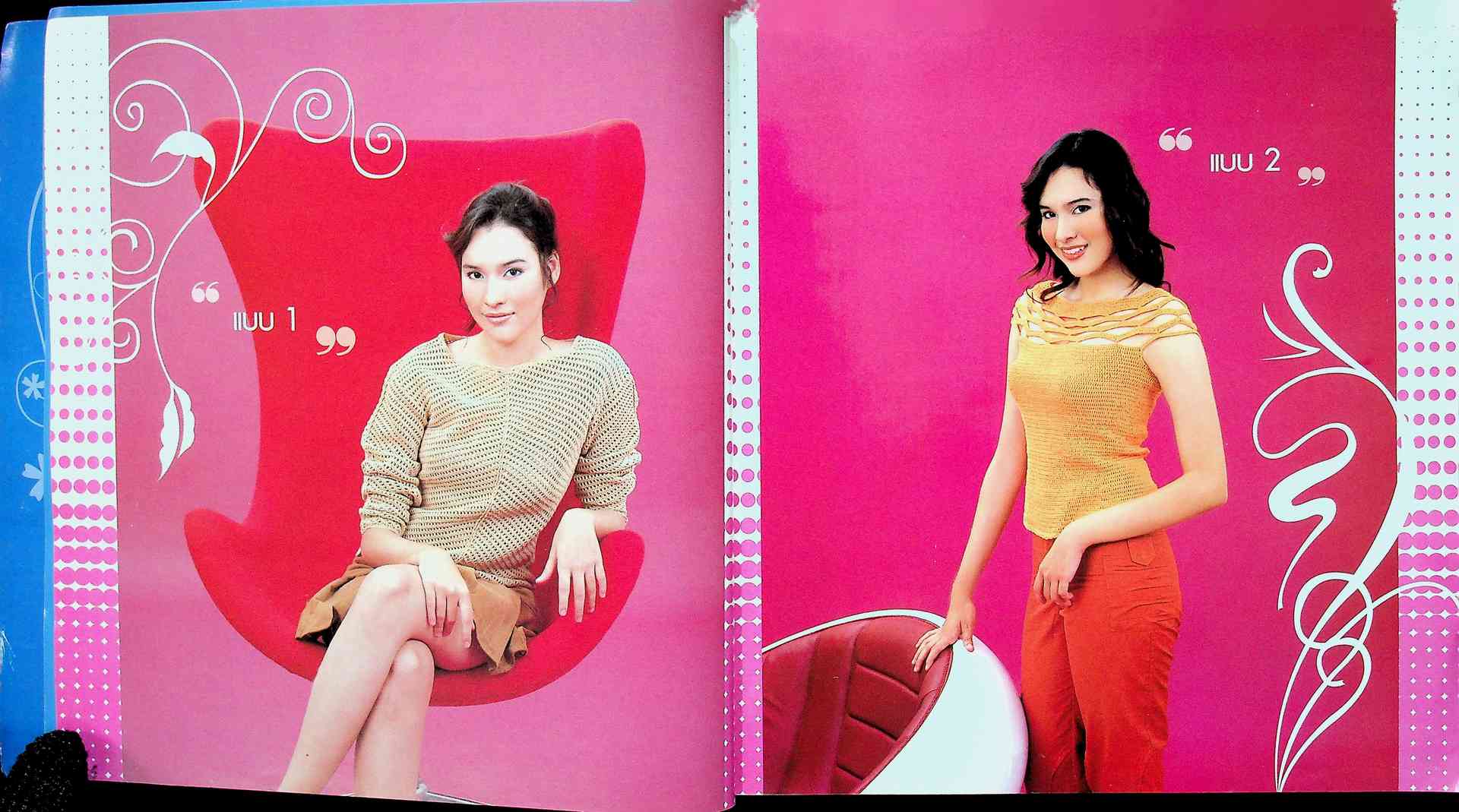 เสื้อถักโครเชต์ 3