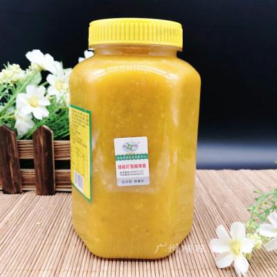 ซอสพริกหยวกเหลือง 850g