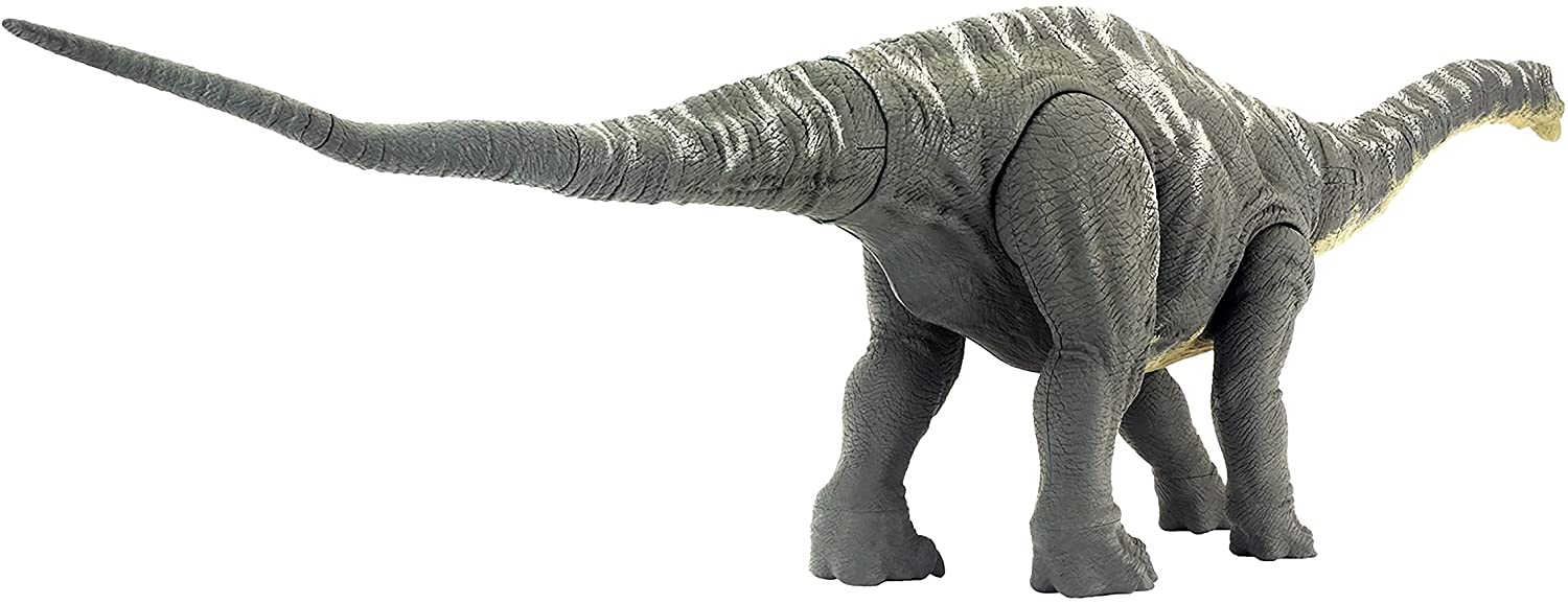 **MTS Toys**Mattel Jurassic World Legacy Collection : GWT48 Apatosaurus [ความยาวจากหัวถึงหาง 105 ซ.ม.]