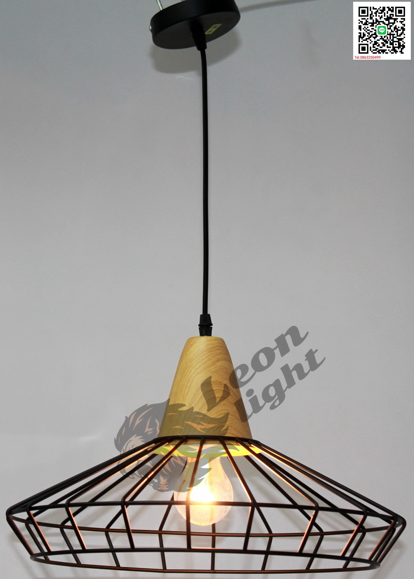 G-OLL-2295/1A-BK