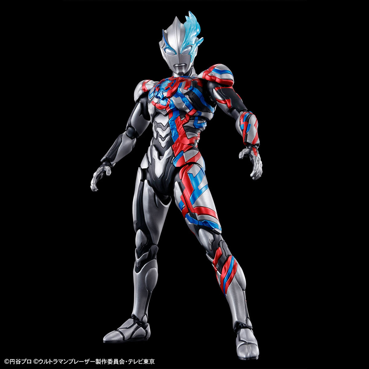**MTS Toys**Figure-Rise Standard : Ultraman Blazar