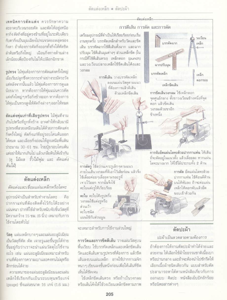 สารพัด ถนัดทำ (รีดเดอร์ส ไดเจสท์)