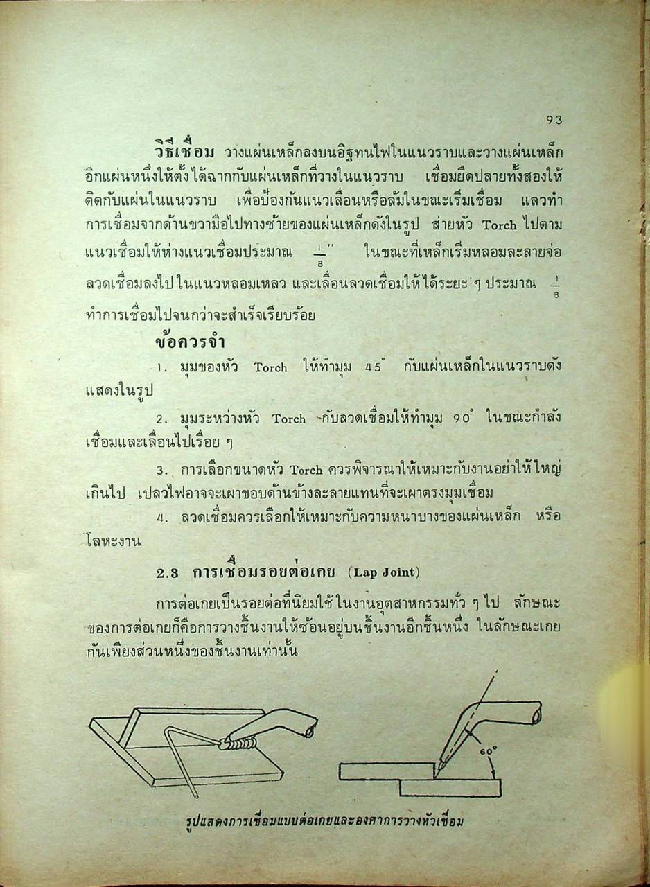 งานโลหะ (GENERAL METAL)