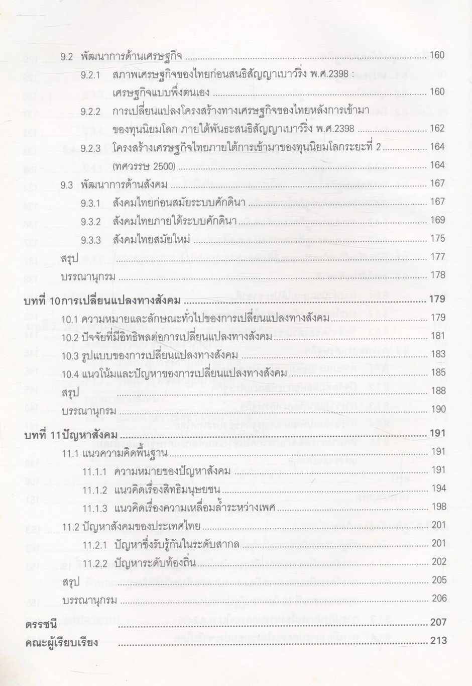 มนุษย์กับสังคม Man and Society