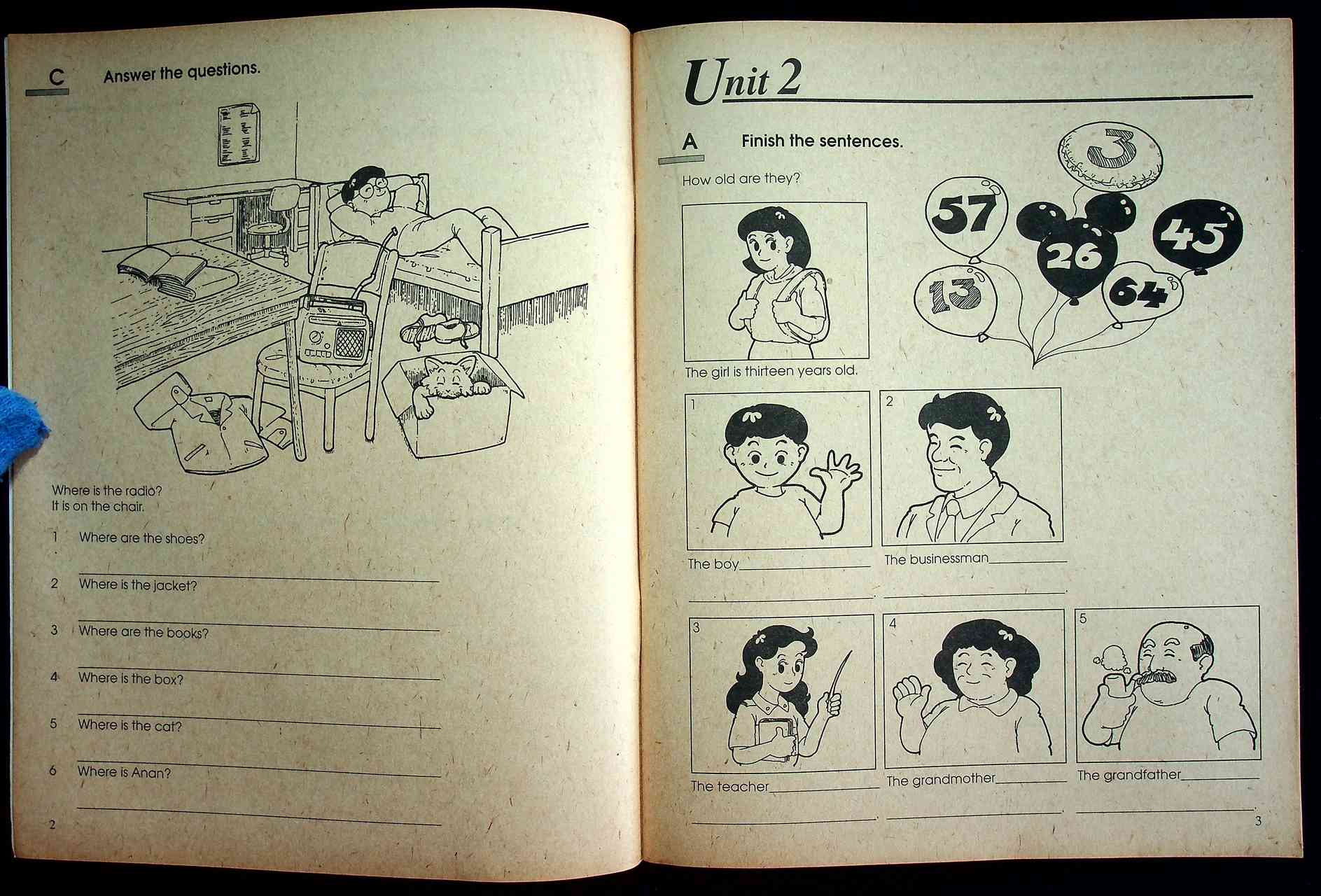 FIRST CLASS Workbook สำหรับชั้นประถมศึกษาปีที่ 6 A Communicative Primary English Course for PRATHOM 6