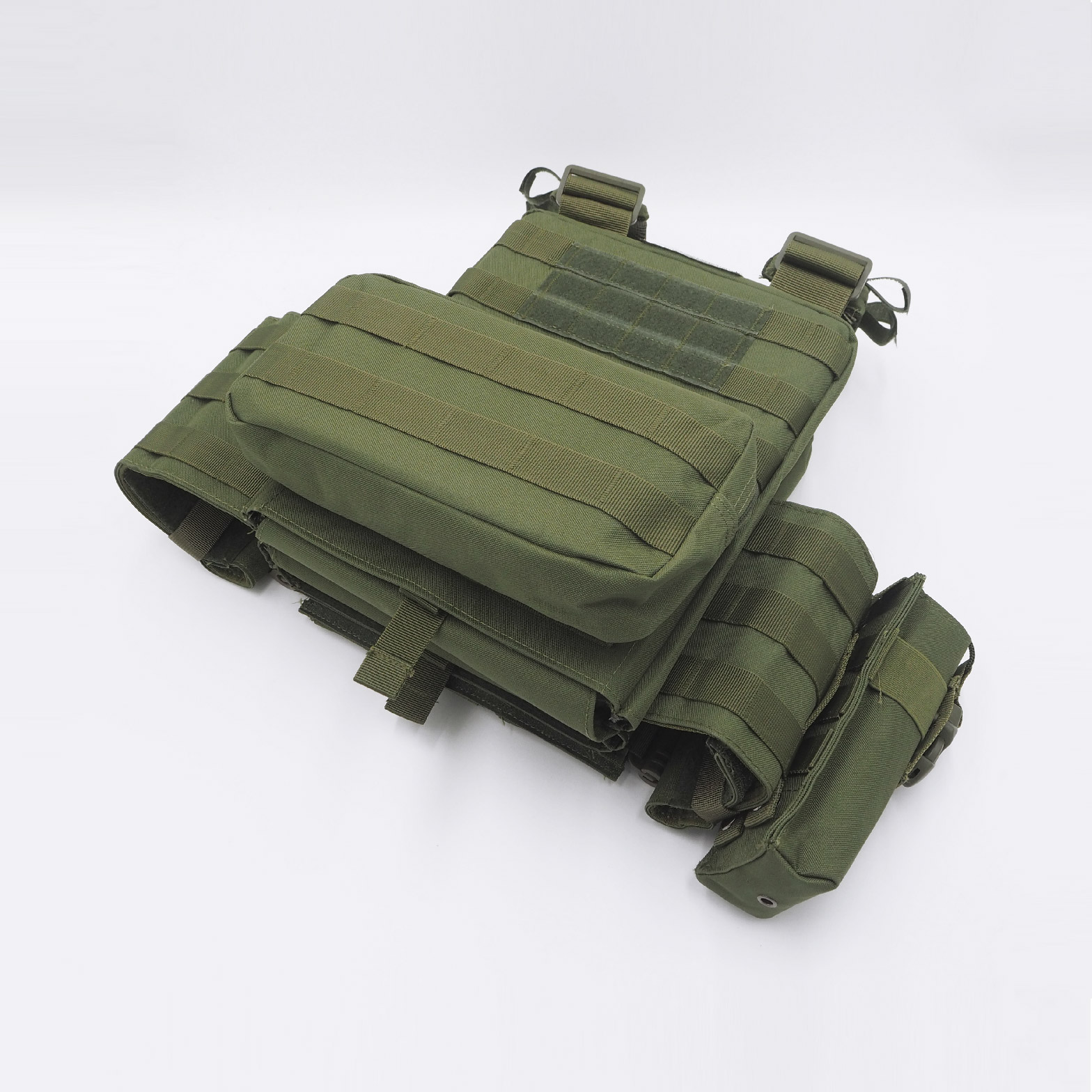 🇹🇭 558 ไทยแลนด์ แทคติคอล Quick Release APC Set