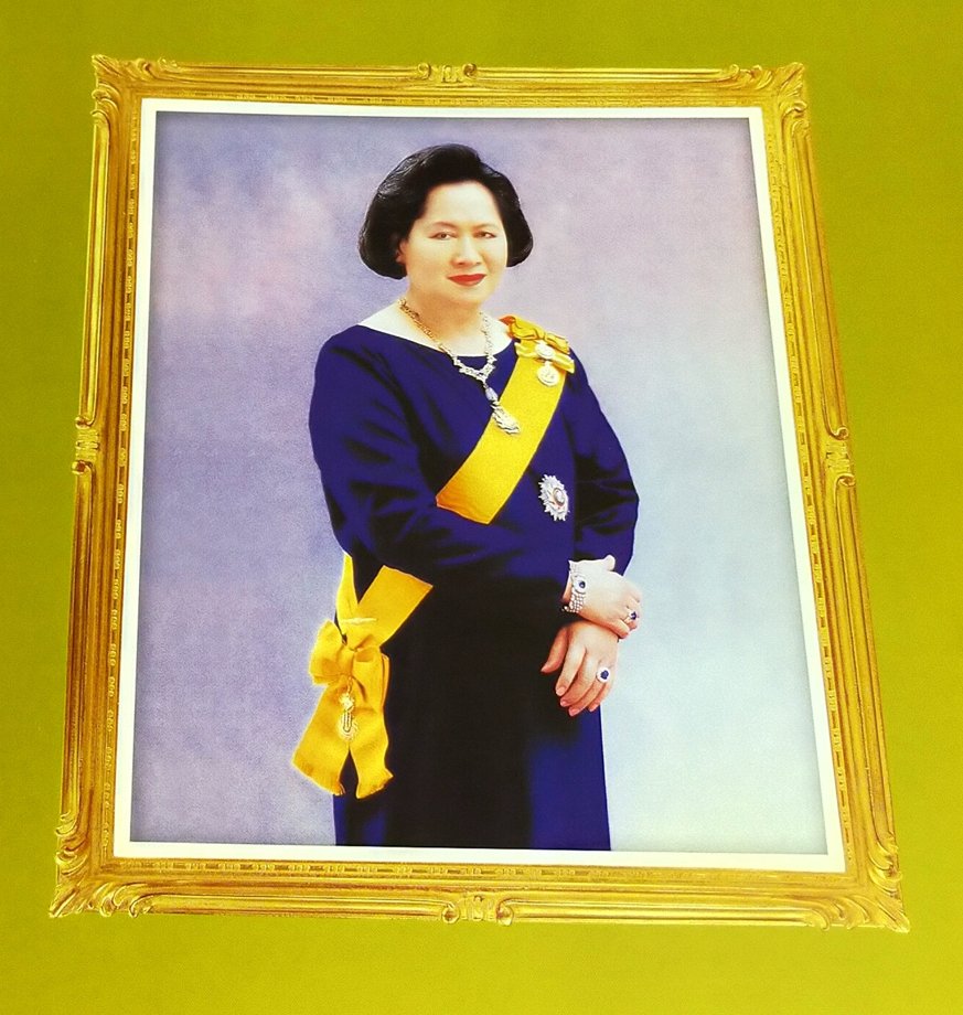 ปวงประชาอาดูร (พระประวัติสมเด็จพระเจ้าพี่นางเธอ เจ้าฟ้ากัลยาณิวัฒนา กรมหลวงนราธิวาสราชนครินทร์)