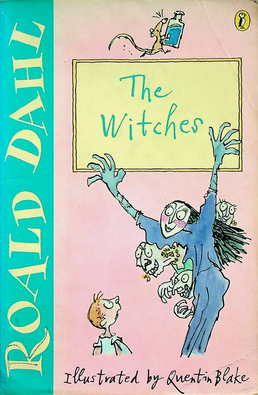 The Witches