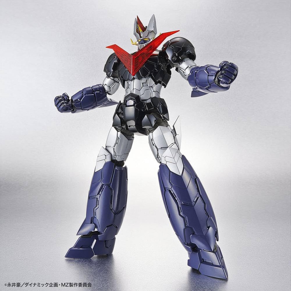 **MTS Toys**HG Bandai Super Robot 1/144 : Great Mazinger