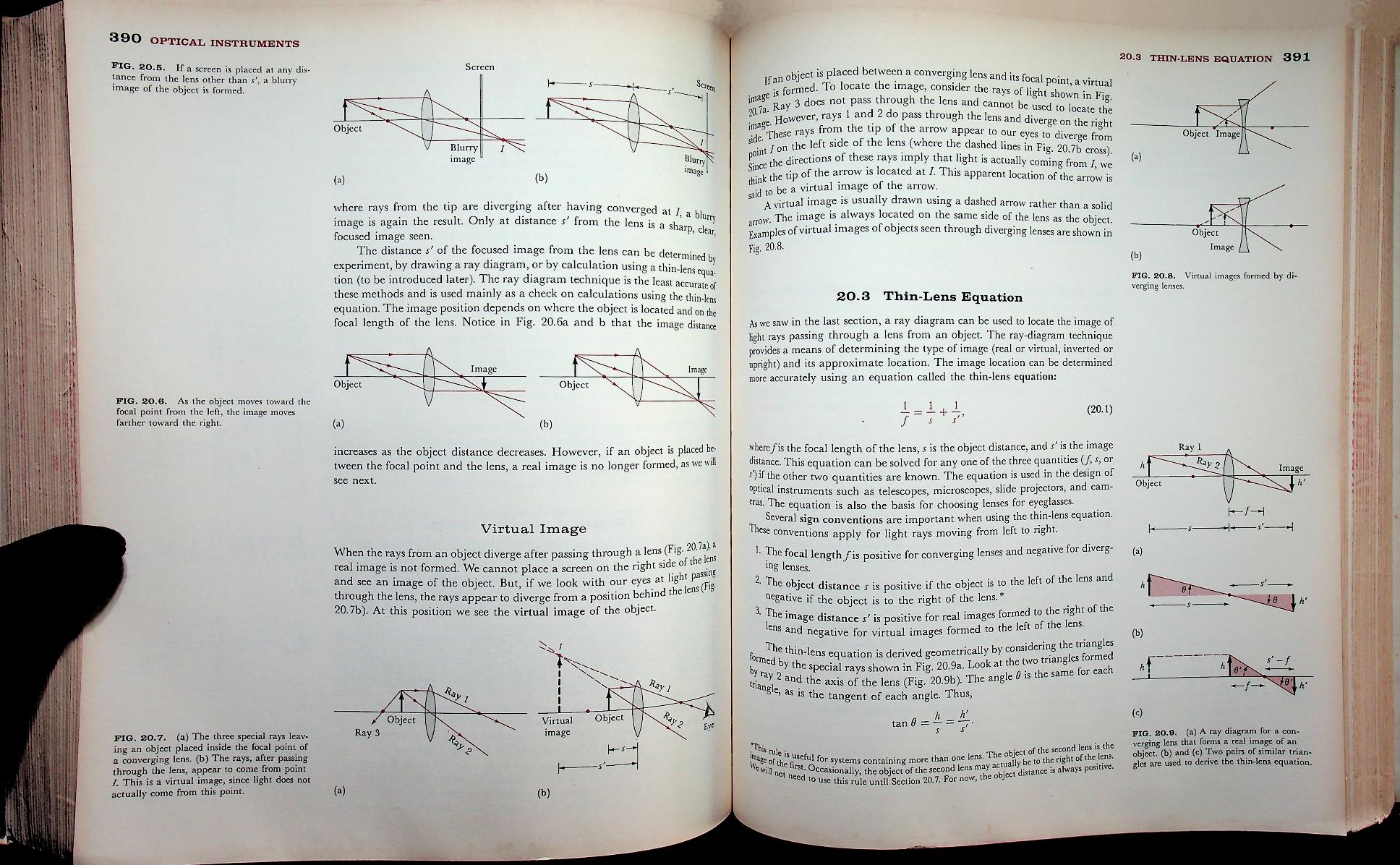 PHYSICS : A General Introduction
