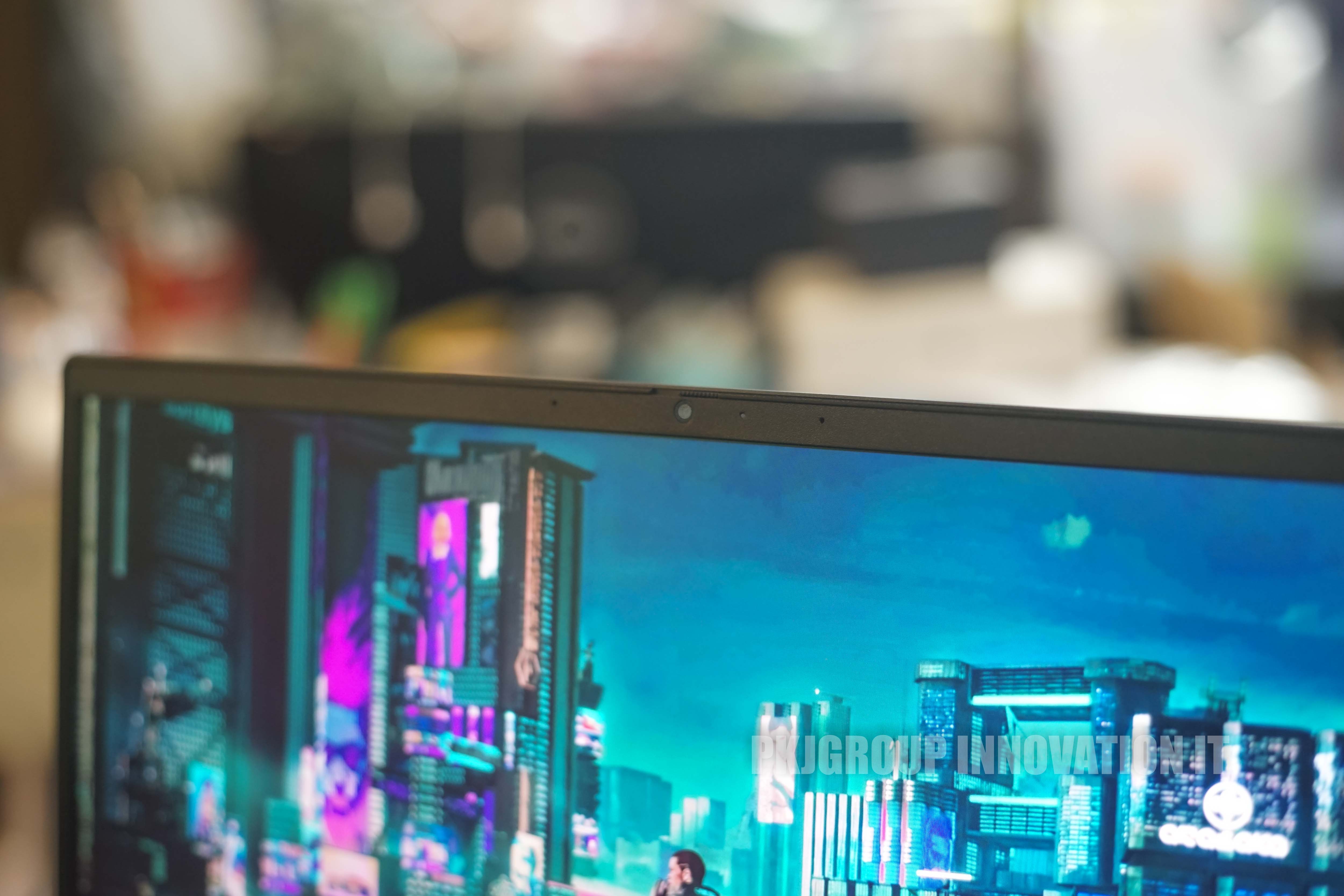 โน๊ตบุ๊คเล่นเกมมือสอง HP Victus 16-R0133TX i5-13500HX RAM 16GB M.2 512GB RTX4050 16.1" 165Hz