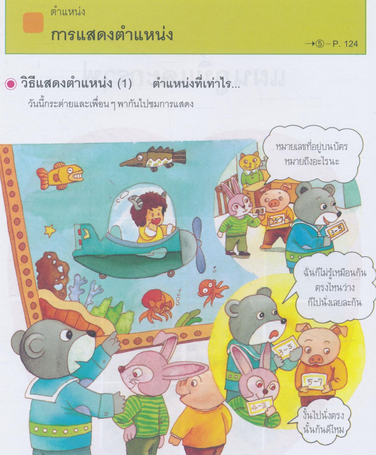 Nanmeebooks สารานุกรมคณิตศาสตร์ เล่ม 4 เหมาะสำหรับประถมศึกษา