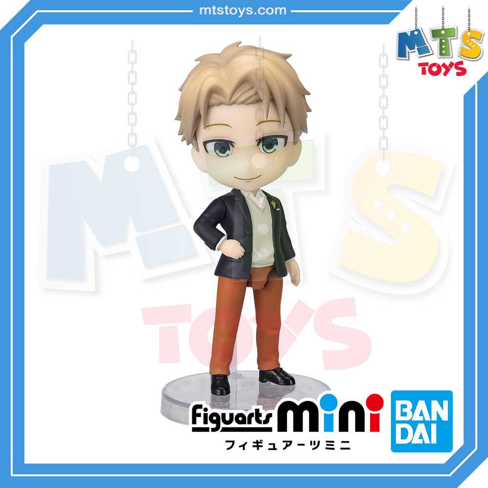 **MTS Toys**Figuarts Mini : Loid Forger