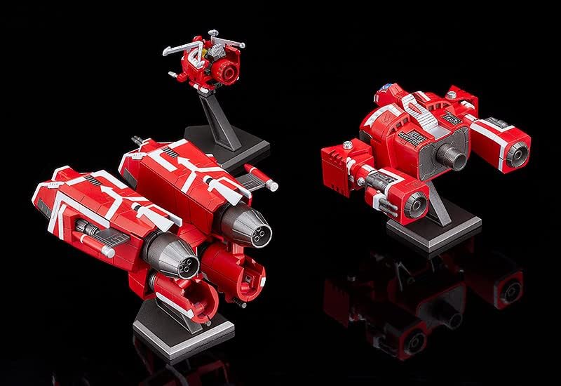 **MTS Toys**Moderoid : Big Dai-X