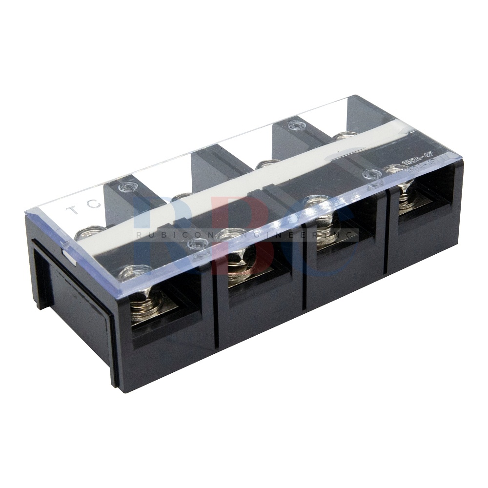 "DAKO" TC 1504 4P 150A เทอร์มินอล (Terminal Blocks)