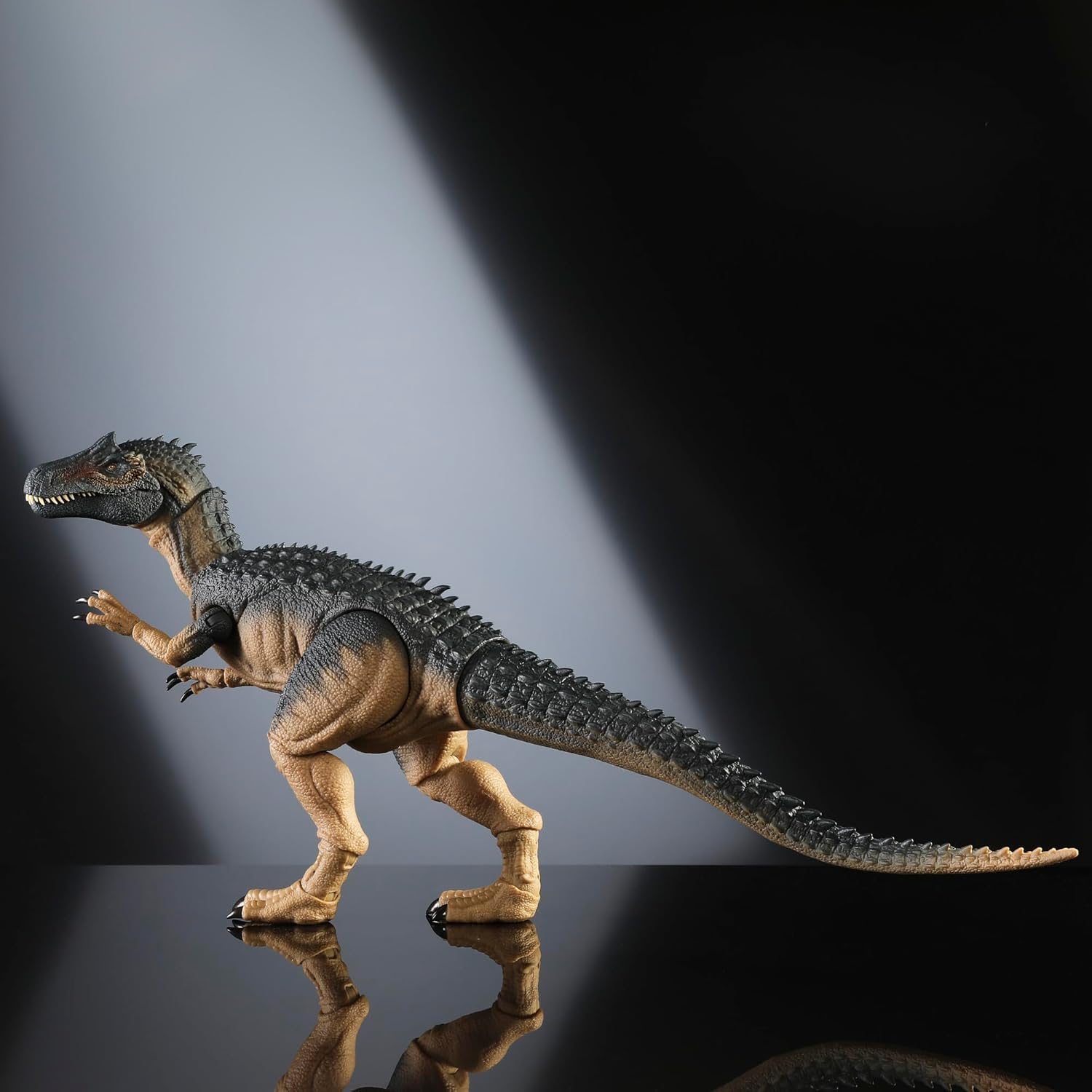 **MTS Toys**Mattel Jurassic World Hammond Collection : JCG13 Allosaurus [ความยาวจากหัวถึงหาง 52.7 ซ.ม.]