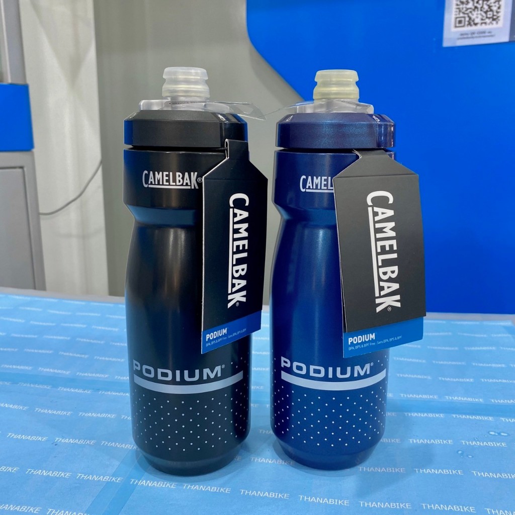 กระติกน้ำ CAMELBAK Podium 24oz. ขวดน้ำจักรยาน