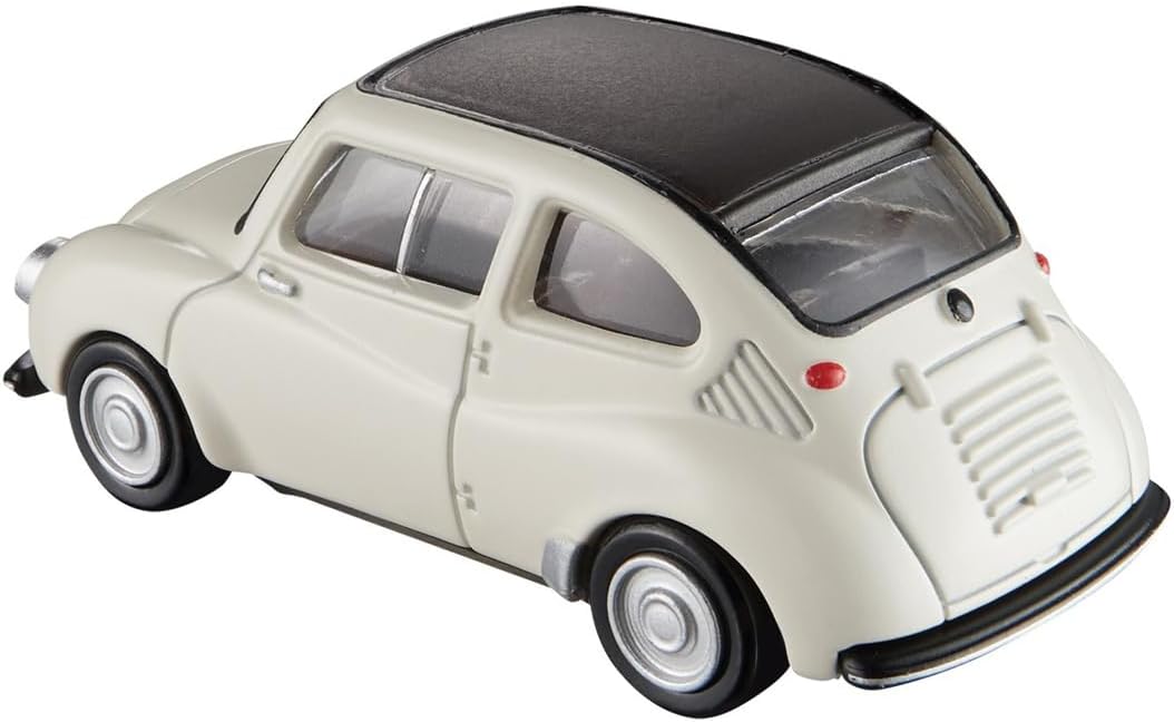 **MTS Toys**Takara Tomy : Tomica Premium no.35 Subaru 360