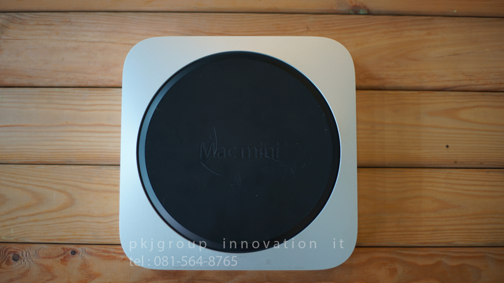 Mac mini 2014 มือสองสภาพสวย cpu i5 พร้อม ram 8gb