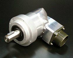 HEIDENHAIN ROD 600 Series INCREMENTAL ENCODER