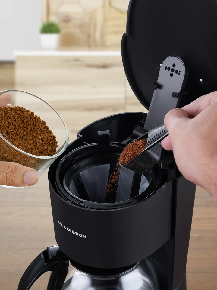 รหัสสินค้า 204 เครื่องชงกาแฟ LE CUISSON