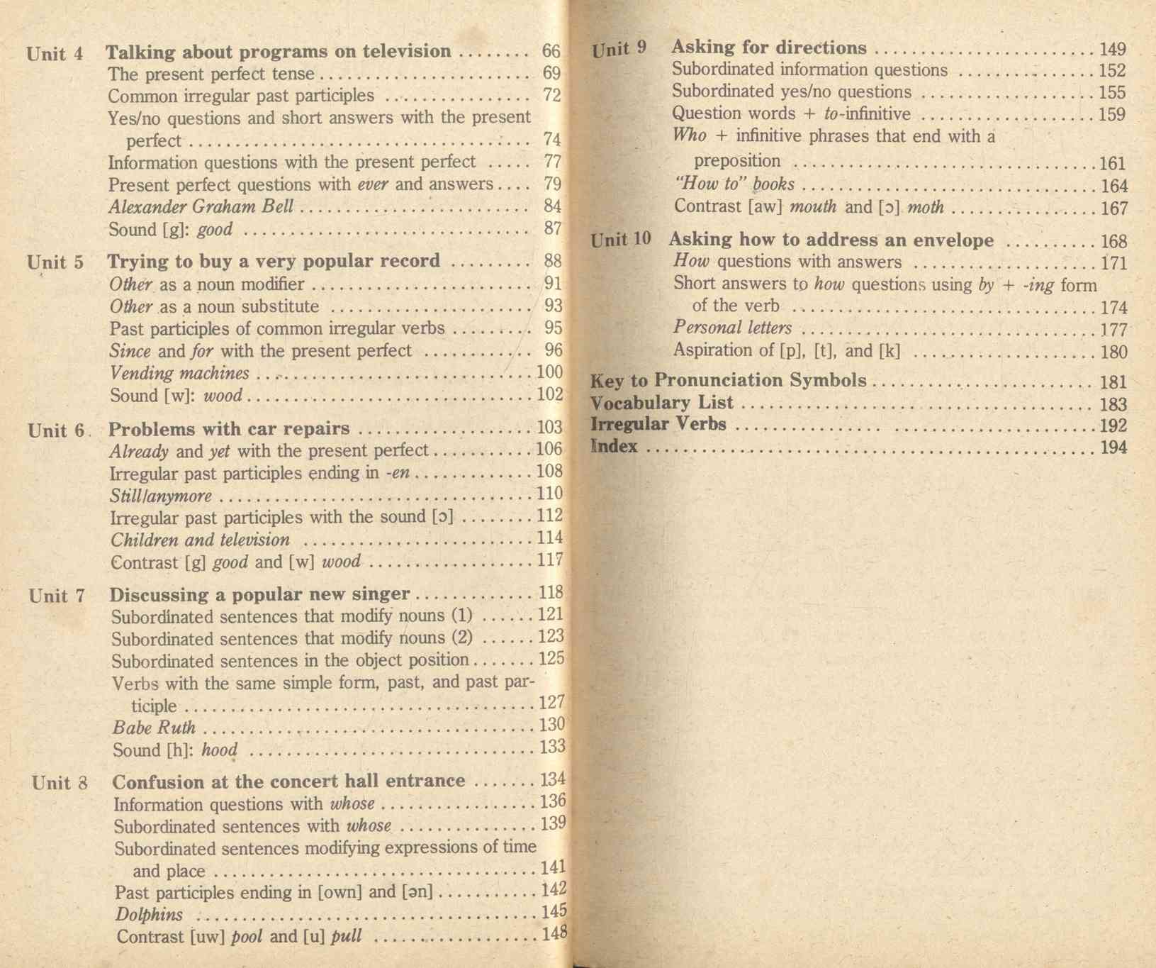 หนังสือเรียนภาษาอังกฤษ LADO ENGLISH SERIES ชั้นมัธยมศึกษาปีที่ 1 - 6 (ม.1-ม.6) ครบชุด