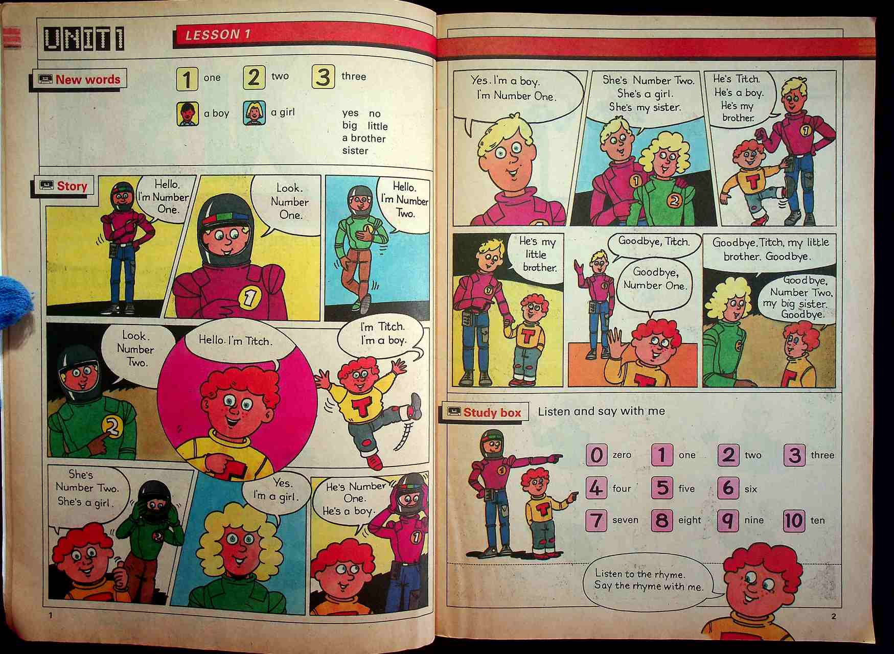 หนังสือเรียนภาษาอังกฤษ Outset รายวิชา อ 021 เสริมทักษะ 1 ระดับมัธยมศึกษาตอนต้น (หนังสือเรียน+แบบฝึกหัด)