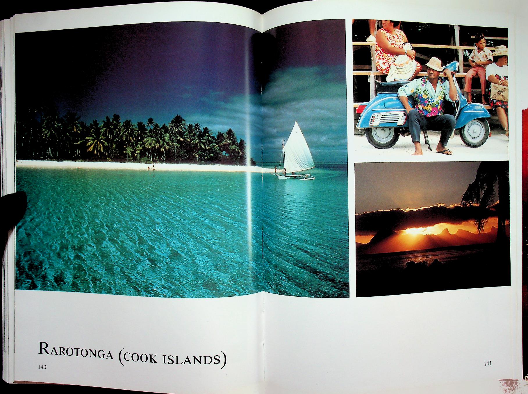 THE WORLD OF CRUISING (เรือสำราญ)