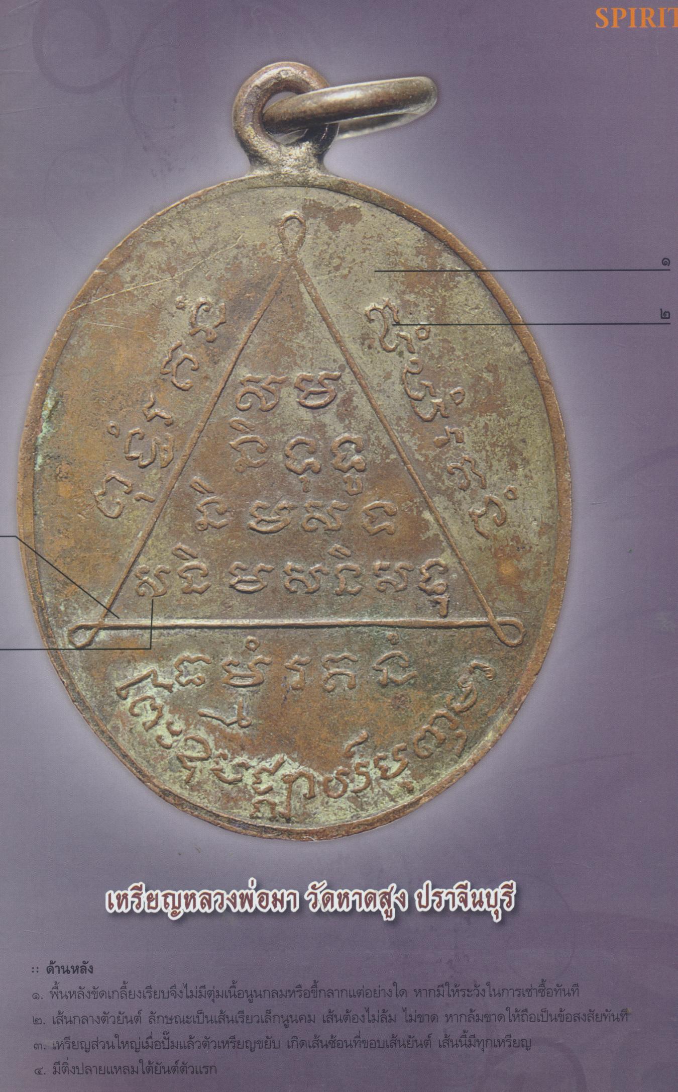 SPIRIT Art & Antique ปีที่ 7 ฉบับที่ 68 มกราคม 2555