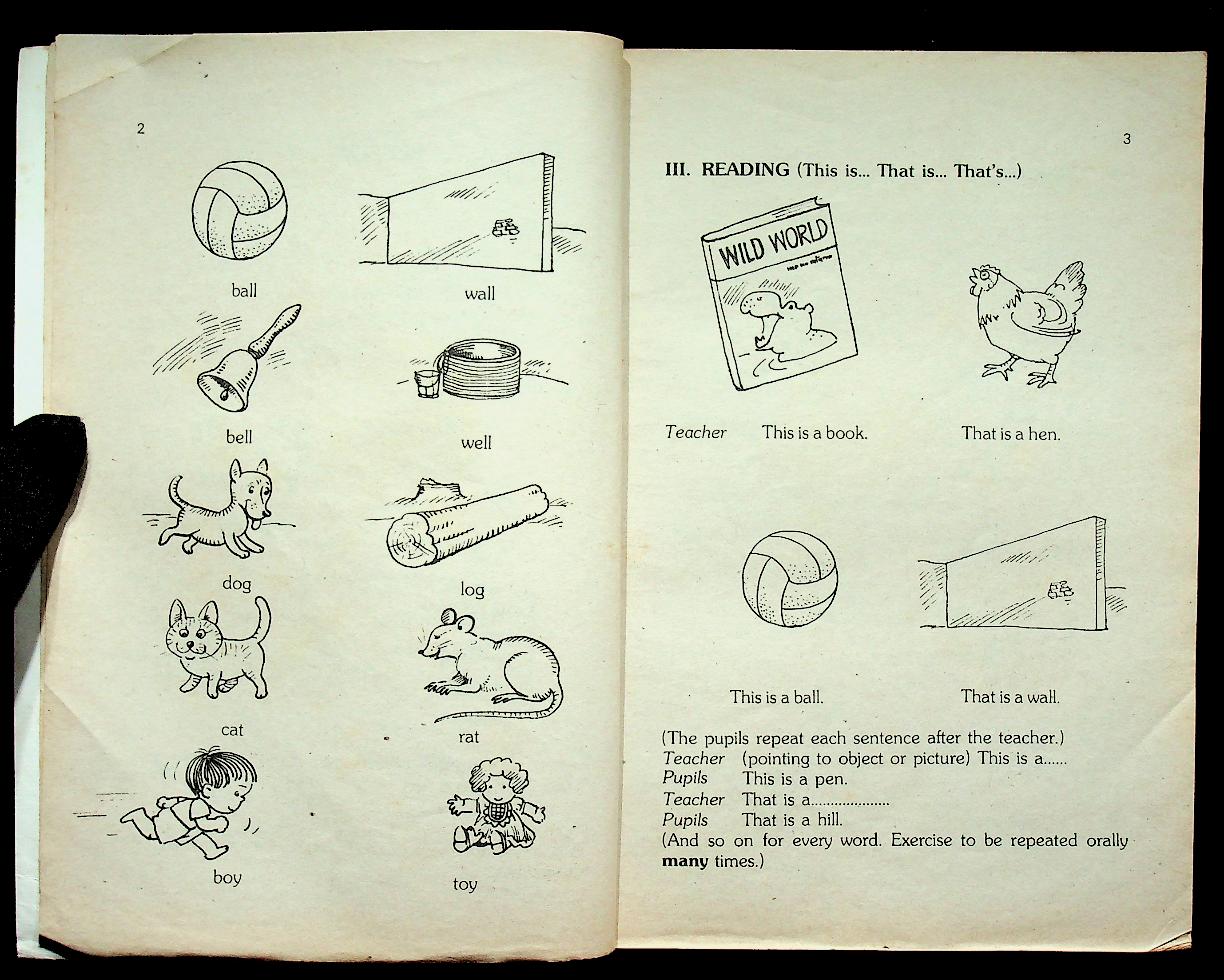 NEW CLASSWORK BOOK 1