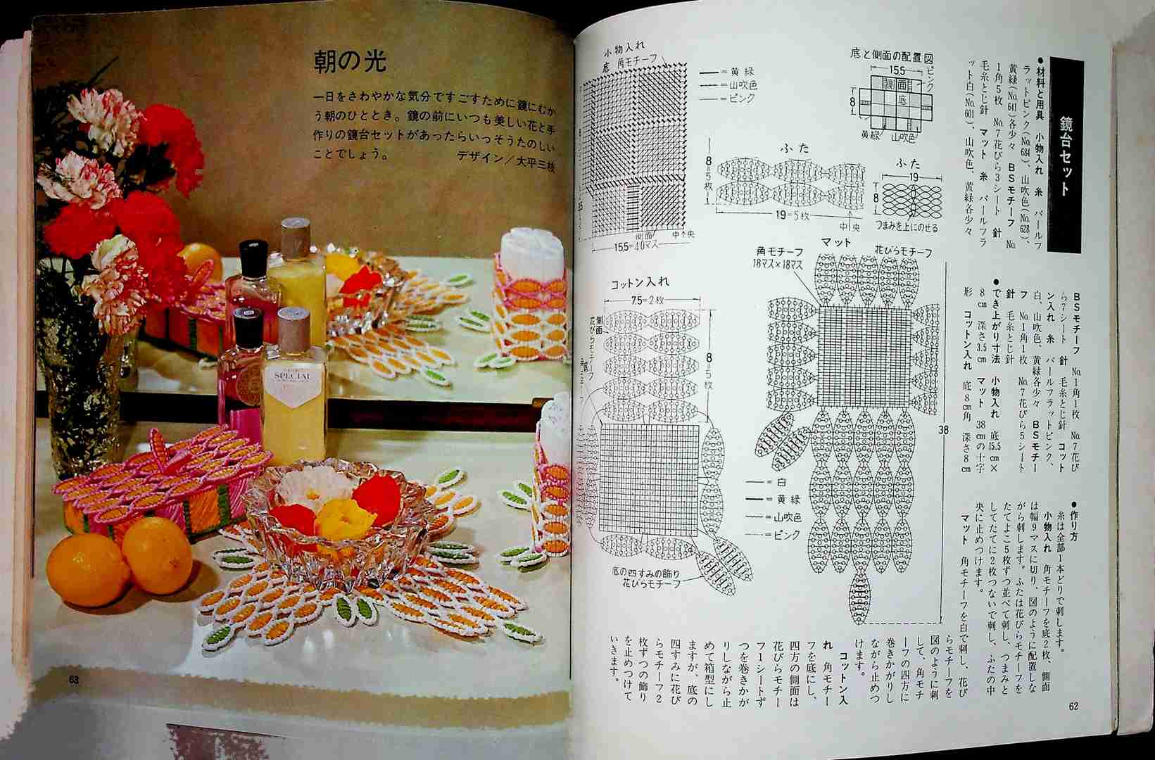 งานถัก ฉบับภาษาต่างประเทศ