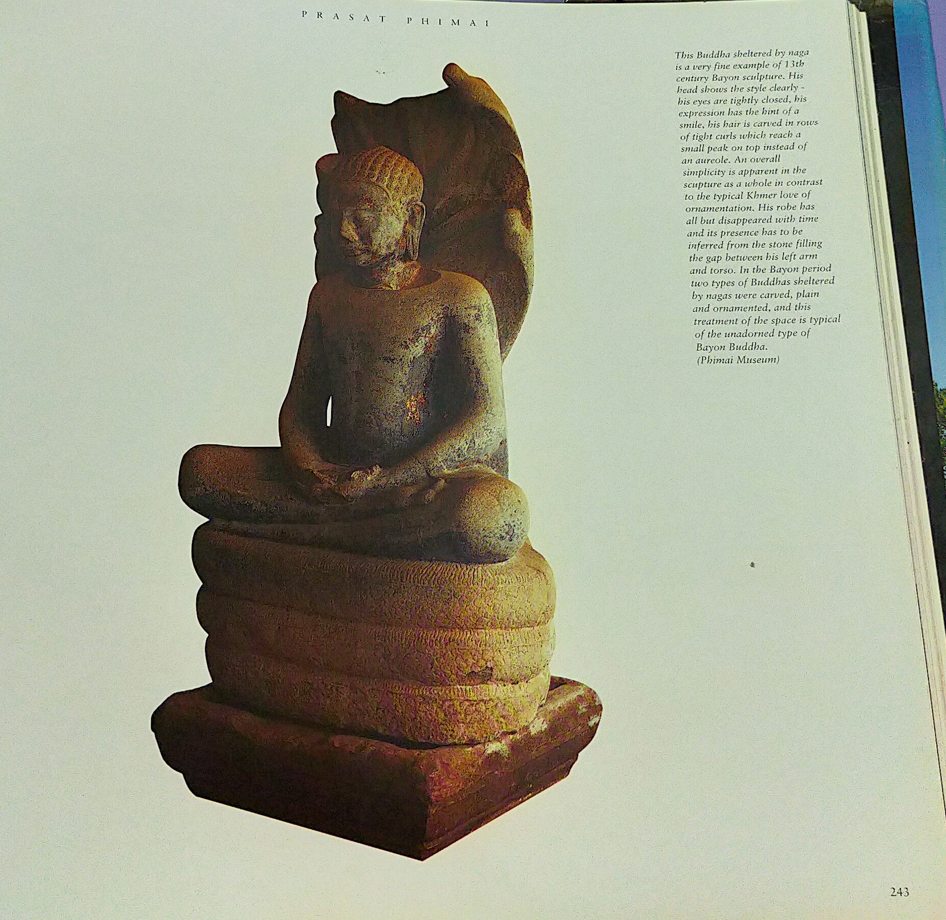 PALACES OF THE GODS : KHMER ART & ARCHITECTURE IN THAILAND