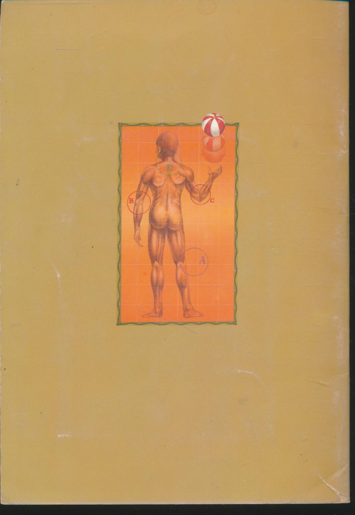 วิทยาศาสตร์พื้นฐานสำหรับเด็กและเยาวชน นี่ไงล่ะร่ายกายของเรา